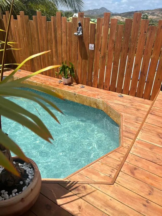 Kajoane'S Villa Sainte-Anne 0*,