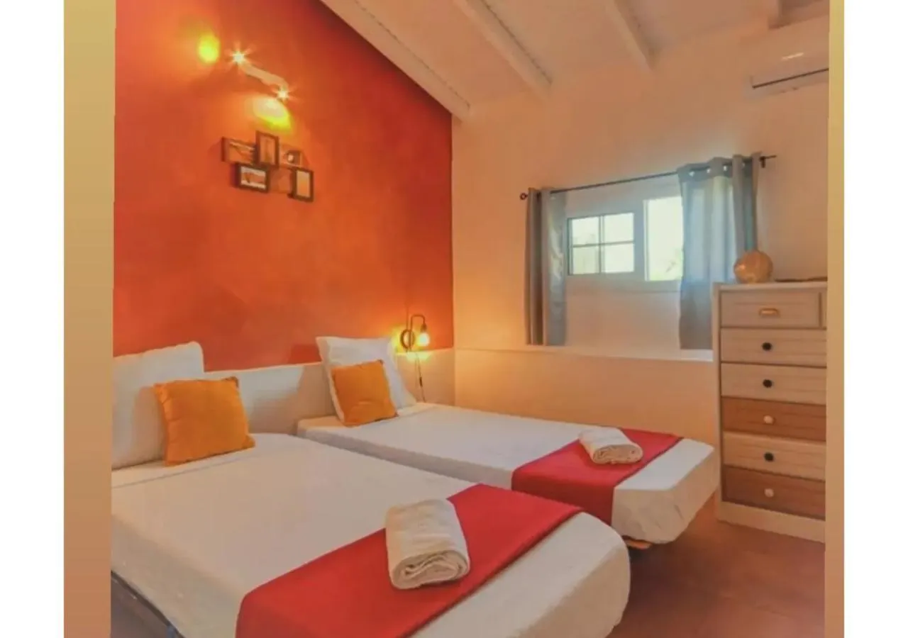 Kajoane'S Villa Sainte-Anne