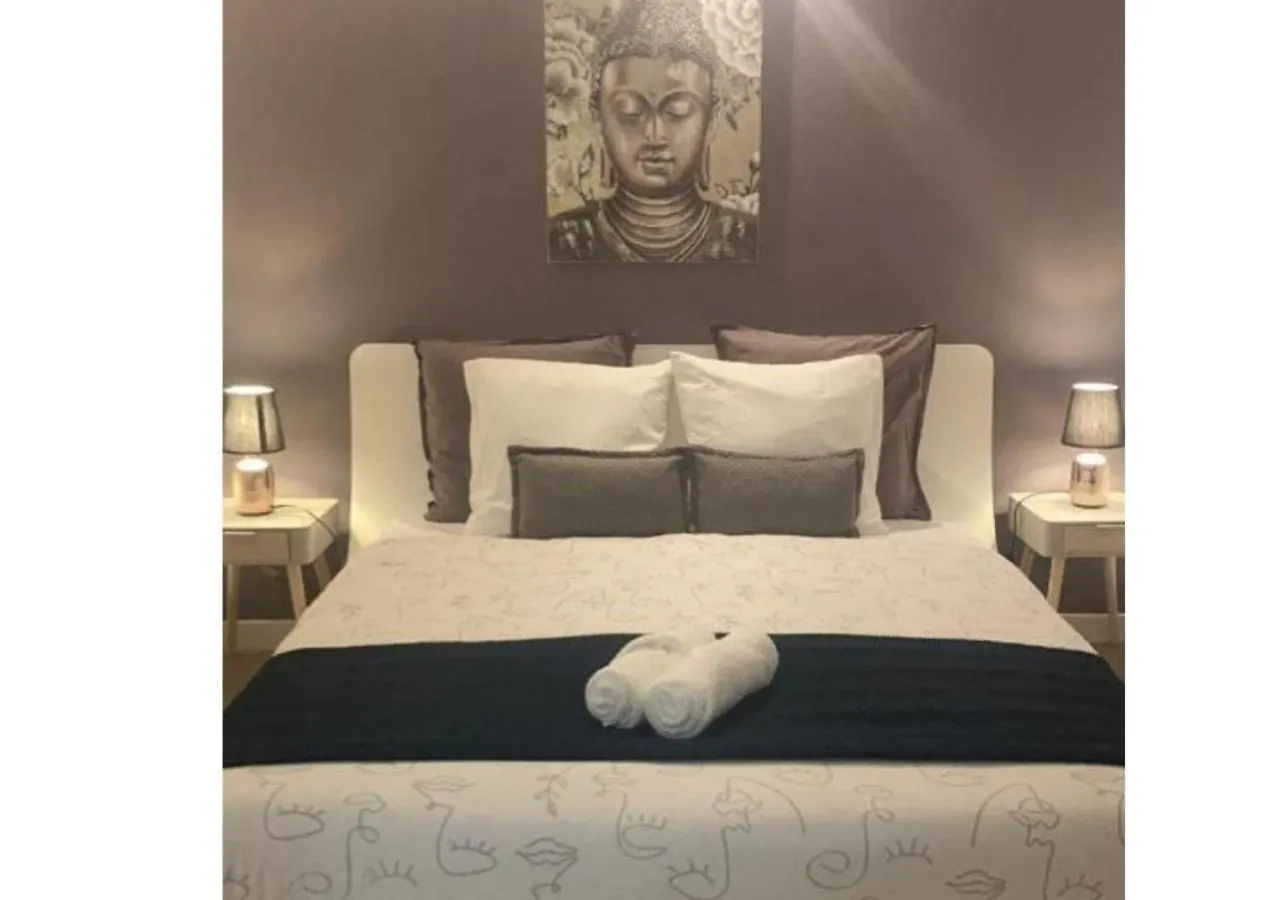 Kajoane'S Villa Sainte-Anne 0*,